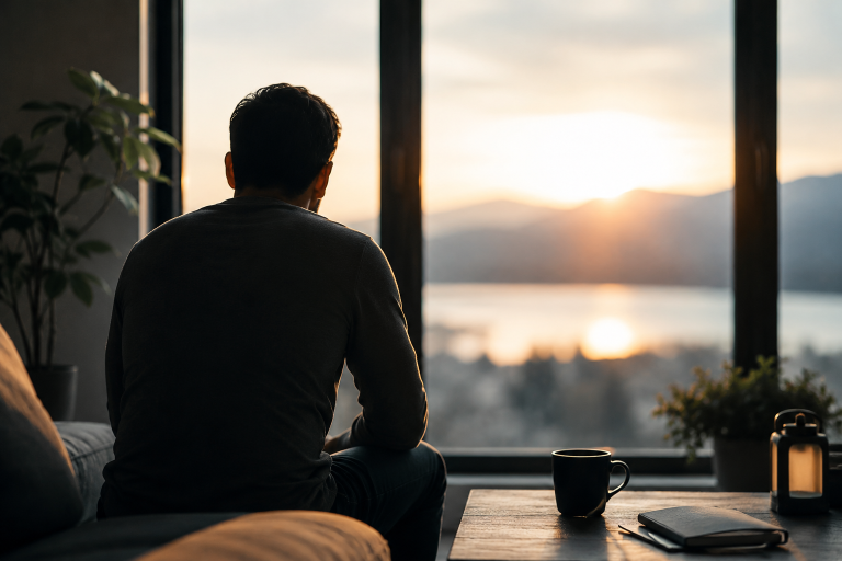 What Is Sex Addiction? Why Your Brain Gets Stuck & How Therapy Can Help
