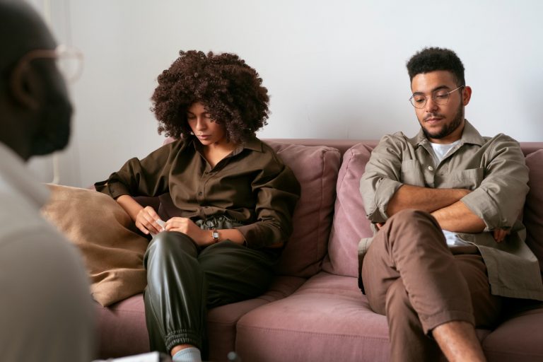 rebuild trust after infidelity Calgary